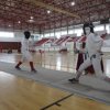 Criterium y Campeonato de Castilla y León M15 Individual y por equipos